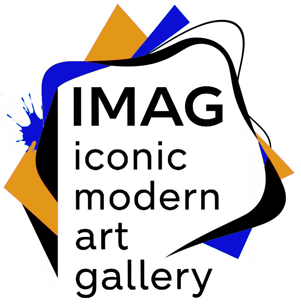 ICONIC ART GALLERY